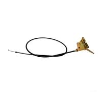 Steel Wire Puller Replacement Cable for Engine Handle - Fish Tape Rod for Motorcycle Car Wire Threader Kit 1 Set