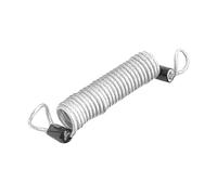 Steel Wire Rope Fashionable Cable Reminder Cable Spring Device Secure Locking Solution for Luggage & Bikes Travel Security Tool