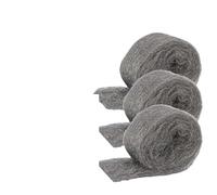 Steel Wire Wool Steel Wool Kit Fill Fabric For Holes Hardware