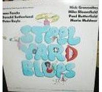 Steel Yard Blues- Soundtrack