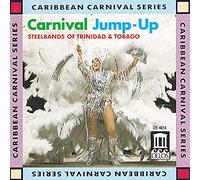 Steelbands of Trinidad & Tobago - Carnival Jump