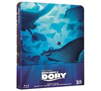 Steelbook Buscando a Dory [Blu-ray]