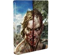 Steelbook Dead Island Definitive Collection (No Game) Limited Edition - Perfect for Collectors or as a Gift