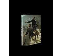 Steelbook Dishonored 2 (No Game) Limited Edition - Perfect for Collectors or as a Gift