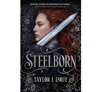 Steelborn (Standard Edition)