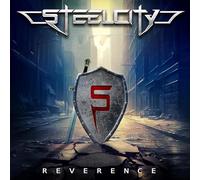 Steelcity - Reverence