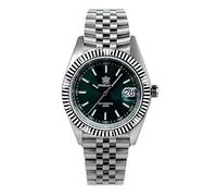 STEELDIVE SD1933 Water Ghost Men Watch 200m Waterproof Sapphire Glass NH35 Automatic Blue Stainless Steel Watches, color 7