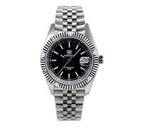 STEELDIVE SD1933 Water Ghost Men Watch 200m Waterproof Sapphire Glass NH35 Automatic Blue Stainless Steel Watches, color 6