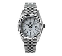 STEELDIVE SD1933 Water Ghost Men Watch 200m Waterproof Sapphire Glass NH35 Automatic Blue Stainless Steel Watches, color 5