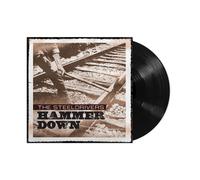 The SteelDrivers - Hammer Down[LP] [Vinyl LP] [VINYL]
