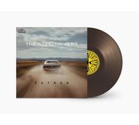 Steeldrivers Outrun (Whiskey Brown Vinyl) LP Vinyl NEW