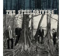 Steeldrivers - The Muscle Shoals Recordings [VINYL]