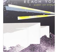 Steele Harry Jay - Reach You [VINYL]