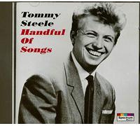 Steele Tommy - Handful of Songs