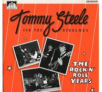 Steele Tommy - Rock'n'Roll