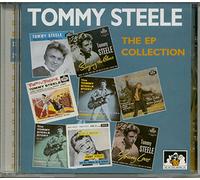Steele Tommy - Tommy Ep Collection