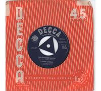 Steele, Tommy - Tommy Steele - Tallahassee Lassie / Give Give Give (7" Vinyl) [VINYL]