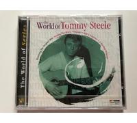 Steele Tommy - Tommy Steele World of