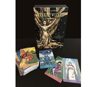 Steele Wizard Tarot – The Language of the Soul