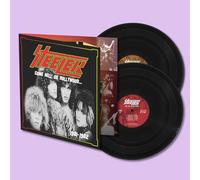 Steeler - Come Hell or Hollywood 1981-1982 - Vinyl LP (Black, US Import)