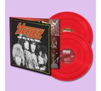 Steeler - Come Hell or Hollywood 1981-1982 - Red [Vinyl LP] [VINYL]
