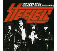 Steeler - Metal Generation
