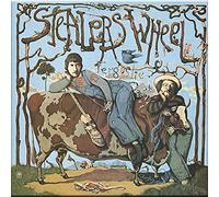 Steelers Wheel - Ferguslie Park [VINYL]