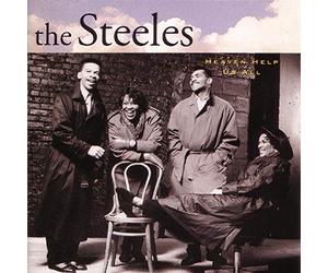 Steeles - Heaven Help Us All