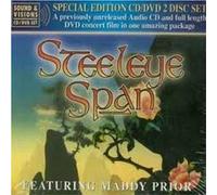 Steeleye Spain - Steeleye Spain