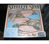 Steeleye Span - All Around My Hat