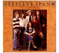 Steeleye Span - All Around My Hat