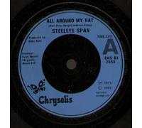 Steeleye Span - All Around My Hat