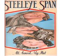 Steeleye Span - All Around My Hat