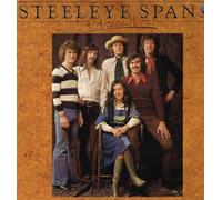 Steeleye Span - All around my hat [VINYL]