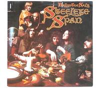 STEELEYE SPAN - Below The Salt