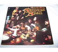 Steeleye Span - Below the Salt