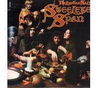 Steeleye Span - Below the Salt