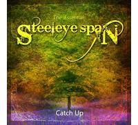 Steeleye Span - Catch Up - The Essential Steeleye Span