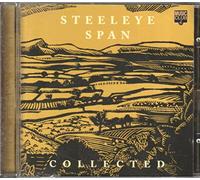 Steeleye Span - Collected