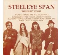 Steeleye Span - Early Years