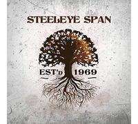 Steeleye Span - Est'd 1969