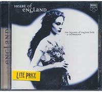 Steeleye Span - Heart of England