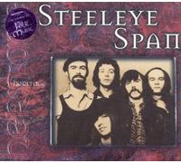 Steeleye Span - Heritage