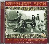 Steeleye Span - Hills of Greenmore an Ant