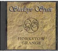 Steeleye Span - Horkstow Grange [CASSETTE]