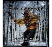 Steeleye Span In Collaboration with Terry Pratchett - Wintersmith (In Collaboration with Terry Pratchett)