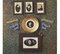 Steeleye Span - Individually & Collectively