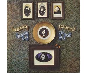 Steeleye Span - Individually & Collectively