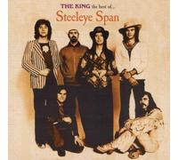 Steeleye Span - King-Best of Steeleye Span