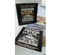 STEELEYE SPAN, LEADBELLY, IAN CAMPBELL FOLK GROUP, FAIRPORT CONVENTION - STEELEYE SPAN, LEADBELLY, IAN CAMPBELL FOLK GROUP, FAIRPORT CONVENTION electric muse: the story of folk into rock, 4 x vinyl, FOLK 1001, booklet